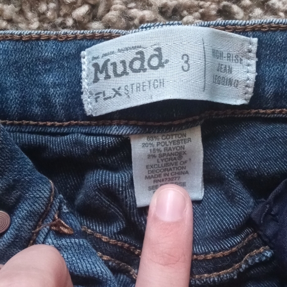 Pants - Picture 2 of 3